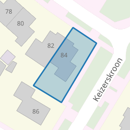 Perceel LSR00-H-7933