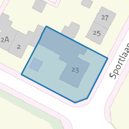 Perceel LSR00-H-7949