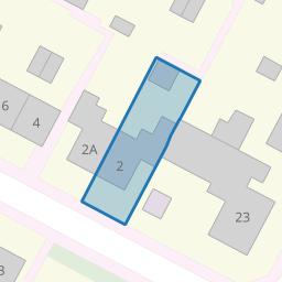 Perceel LSR00-H-7950