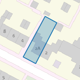 Perceel LSR00-H-7951