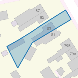 Perceel LSR00-H-7964