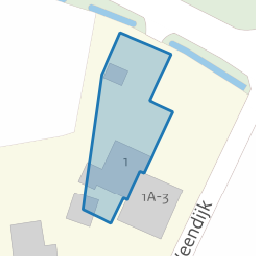 Perceel LSR00-H-7967