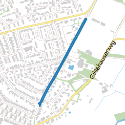 Perceel LSR00-H-7998