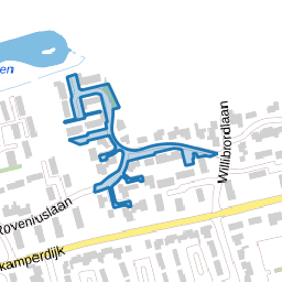 Perceel LSR00-H-8002