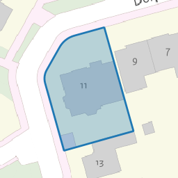 Perceel LSR00-H-8003