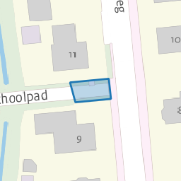 Perceel LSR00-H-8029