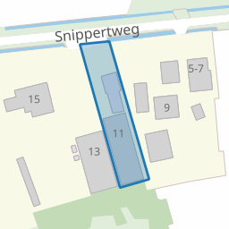 Perceel LSR00-H-8033