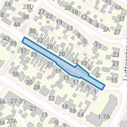 Perceel LSR00-H-8037