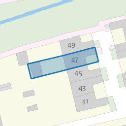 Perceel LSR00-H-8041