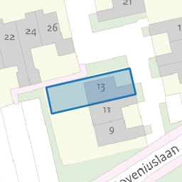 Perceel LSR00-H-8052