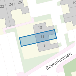 Perceel LSR00-H-8053