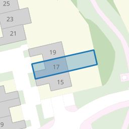 Perceel LSR00-H-8058