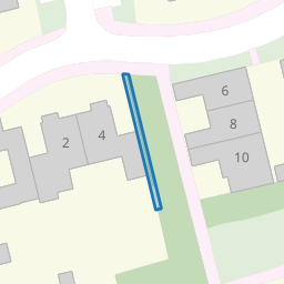 Perceel LSR00-H-8060