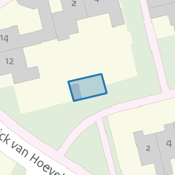 Perceel LSR00-H-8061