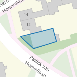 Perceel LSR00-H-8062