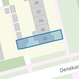 Perceel LSR00-H-8066