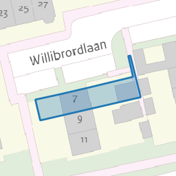 Perceel LSR00-H-8071