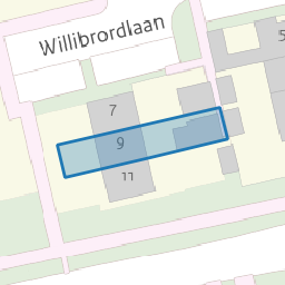 Perceel LSR00-H-8072