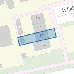 Perceel LSR00-H-8086