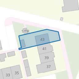 Perceel LSR00-H-8098