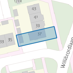 Perceel LSR00-H-8101