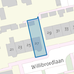 Perceel LSR00-H-8106