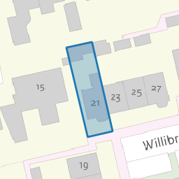 Perceel LSR00-H-8108