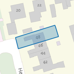 Perceel LSR00-H-8109