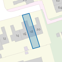 Perceel LSR00-H-8111