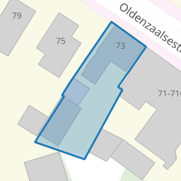 Perceel LSR00-H-8133