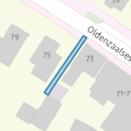 Perceel LSR00-H-8134