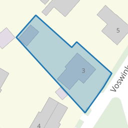 Perceel LSR00-H-8138