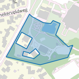 Perceel LSR00-H-8140