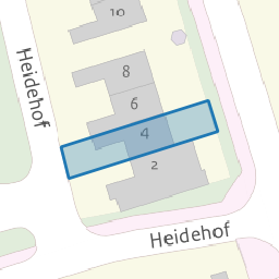 Perceel LSR00-H-8148