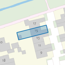 Perceel LSR00-H-8154