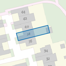 Perceel LSR00-H-8156