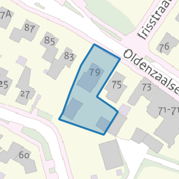 Perceel LSR00-H-8175