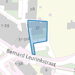 Perceel LSR00-H-8178