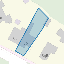 Perceel LSR00-H-8186