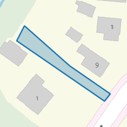 Perceel LSR00-H-8196