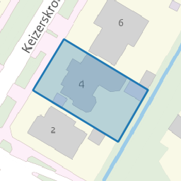 Perceel LSR00-H-8197