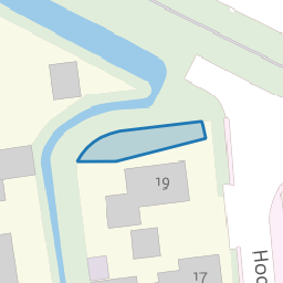 Perceel LSR00-H-8199