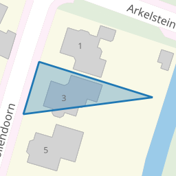 Perceel LSR00-H-8219