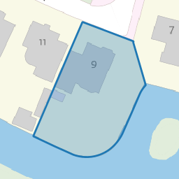 Perceel LSR00-H-8223