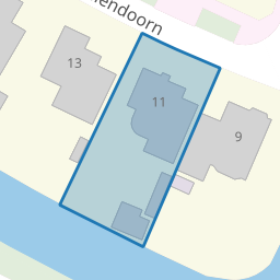 Perceel LSR00-H-8224