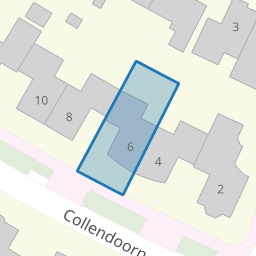 Perceel LSR00-H-8234