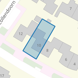 Perceel LSR00-H-8236