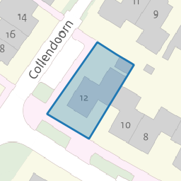 Perceel LSR00-H-8237