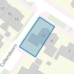 Perceel LSR00-H-8238