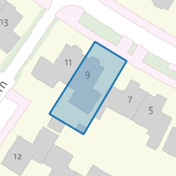 Perceel LSR00-H-8239